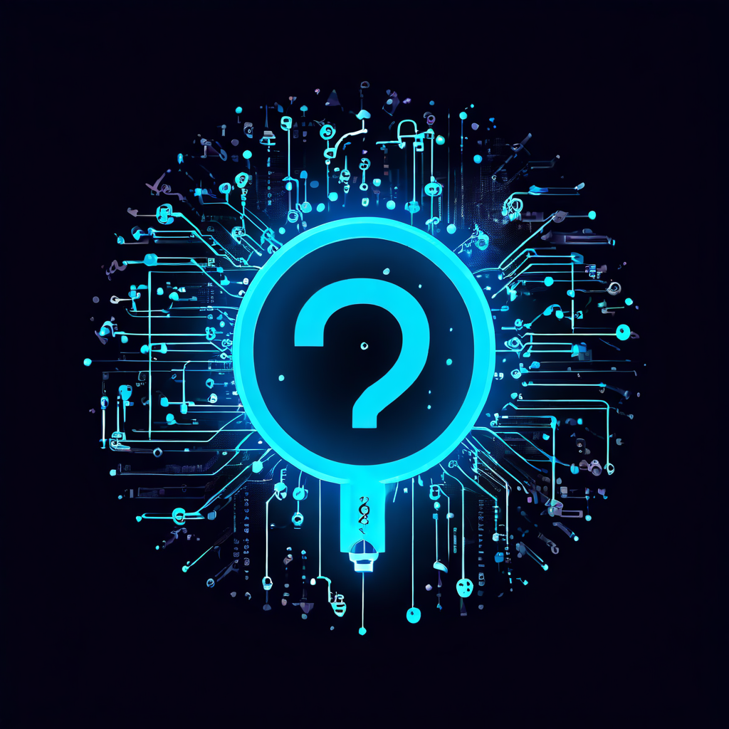 도메인 변경 시 SEO 손실을 막기 위해 기존 데이터베이스와 새 도메인 간의 데이터 동기화가 매우 중요함을 보여주는 인포그래픽.