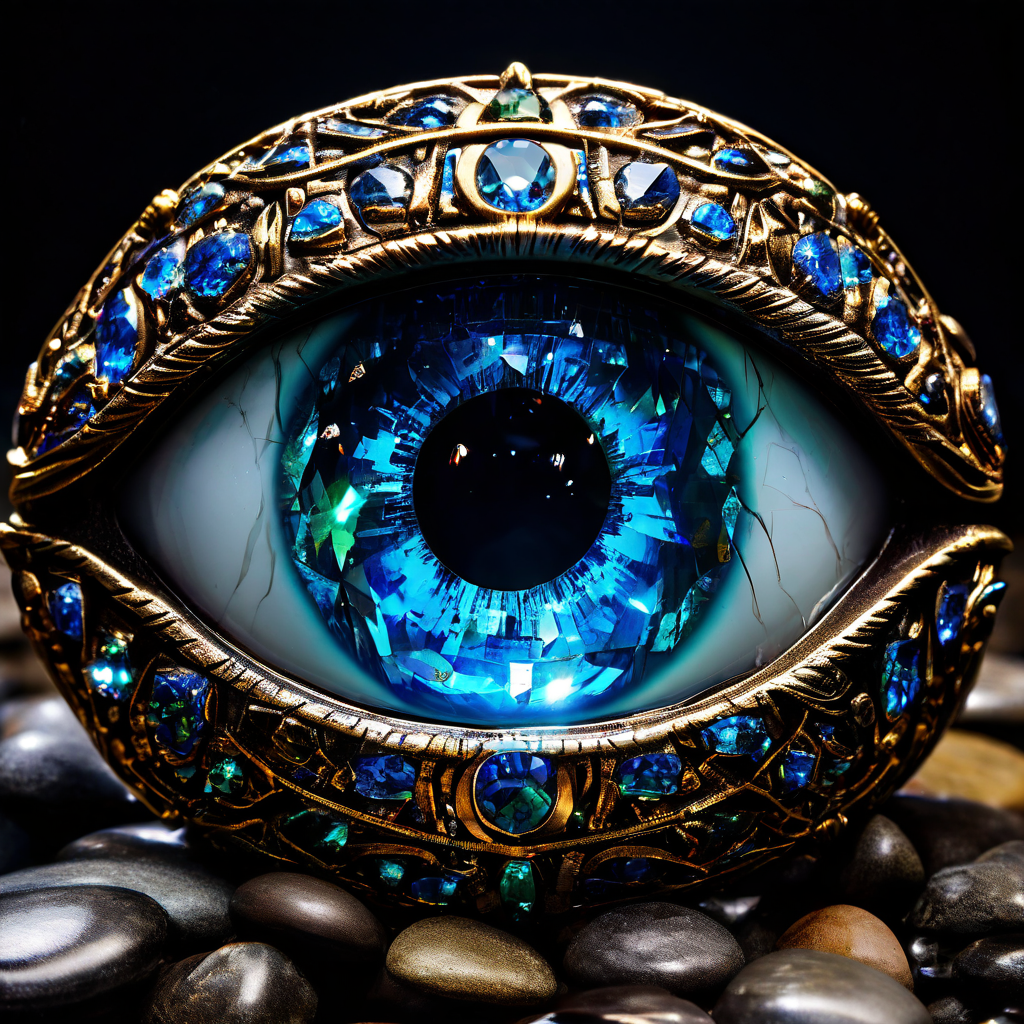 정보의 홍수처럼 쏟아지는 온라인 고객 후기 중에서 진정으로 가치 있는 핵심 정보와 유용한 리뷰를 옥석 가리기 하듯 선별해내는 과정을 설명하는 그림.