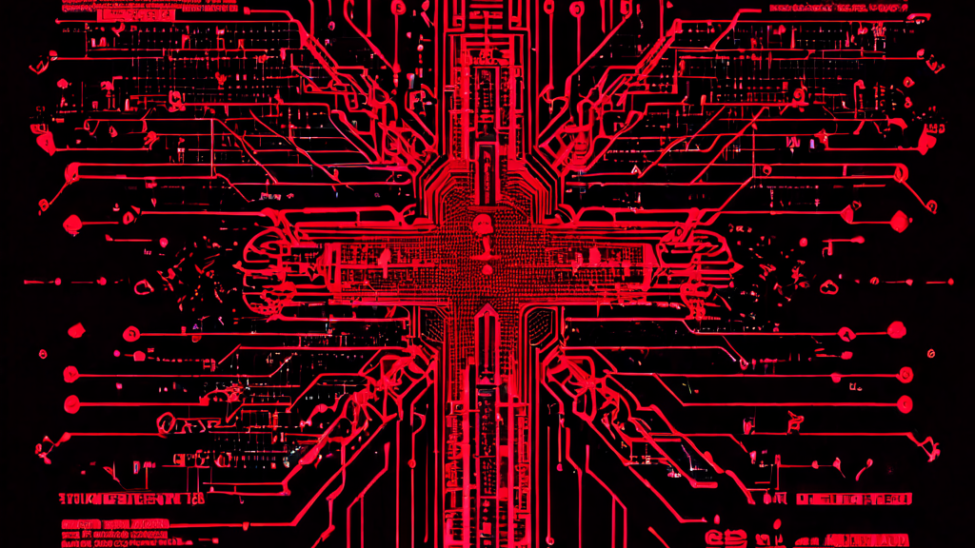 웹사이트의 대표적인 웹 보안 취약점인 크로스 사이트 스크립팅(XSS) 공격의 전체 과정을 도식화한 다이어그램으로, 악성 스크립트가 삽입되어 사용자에게 전달되는 흐름을 보여주는 이미지.