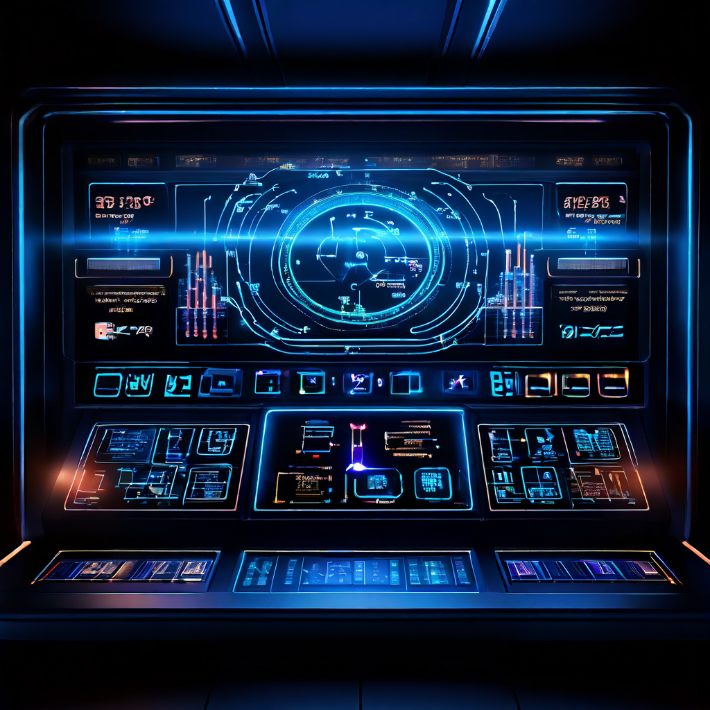 TCP/IP 설정을 최적화하여 느린 데이터 흐름을 초고속 디지털 고속도로로 변환하고, 데이터 전송 처리량을 극대화하는 과정을 시각적으로 보여주는 이미지.