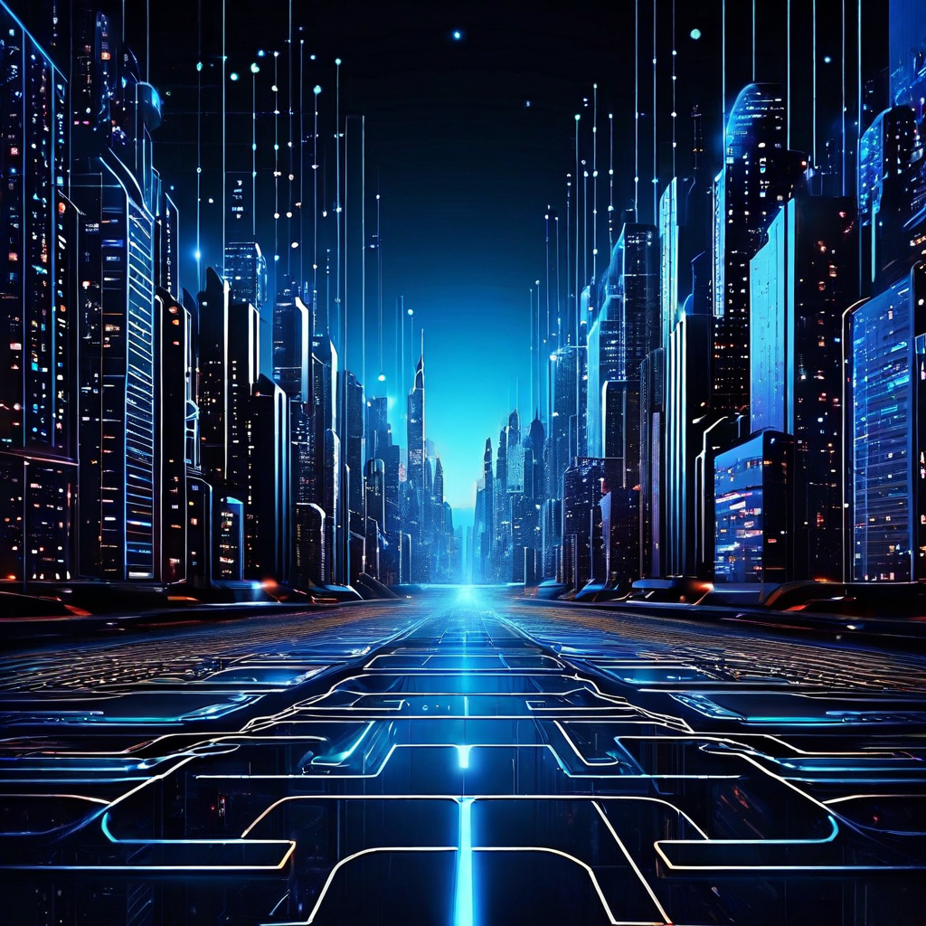 하이퍼바이저 미세 조정부터 시작하여 오버헤드를 최소화하는 간소화된 디지털 아키텍처로 시스템을 재설계하는 전략적 최적화의 전 과정을 보여주는 이미지.