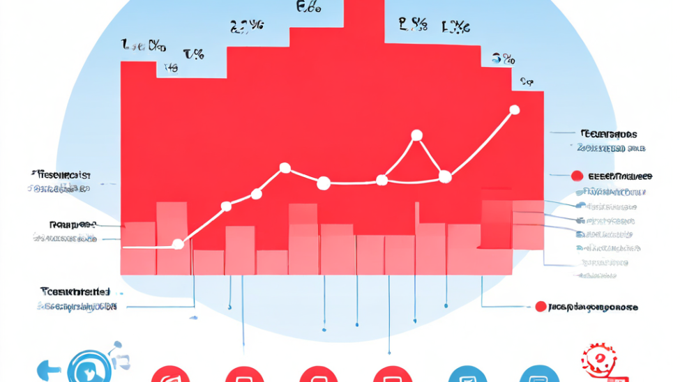 고객 서비스 응답 패턴을 분석한 인포그래픽으로, 단순 피드백과 위험 신호를 구분하는 명확한 기준선을 통해 효율적인 고객 관리 전략을 제시합니다.