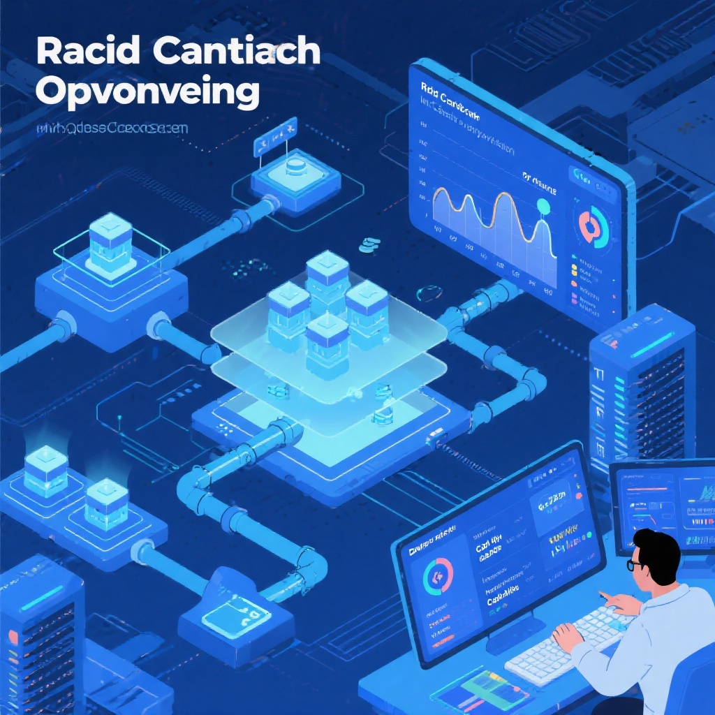 Redis 캐시를 활용한 서버 응답 속도 최적화 구조 이미지