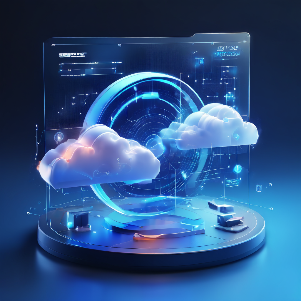 A futuristic dashboard interface showing a security check timing record and support queue pressure in a premium SaaS platform...