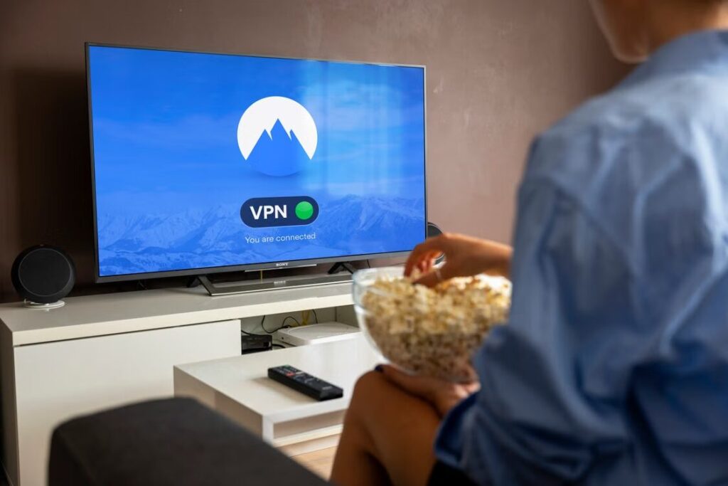 Streaming services displayed during a promotional sale with temporary subscription discounts.
